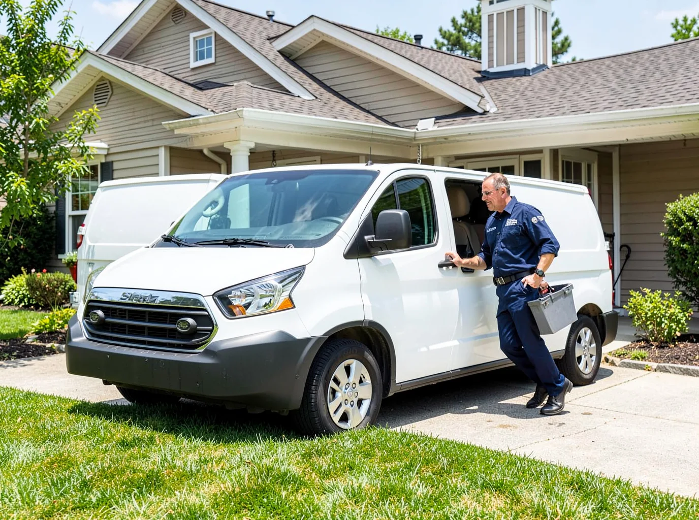 Emergency Plumber company in Mcadoo, TX