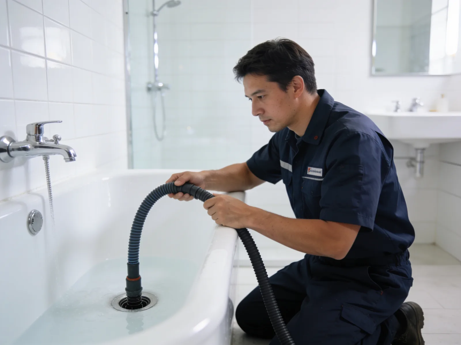Emergency Plumber Mcadoo, TX FAQs